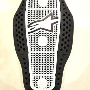 Alpinestars Nucleon KR-1i Back Protector Insert size Large